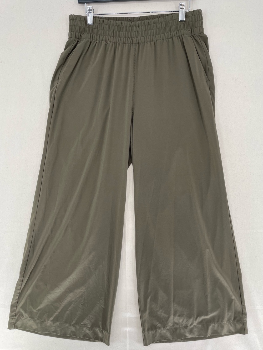 VUORI Villa Wideleg pants - Picture 3 of 7